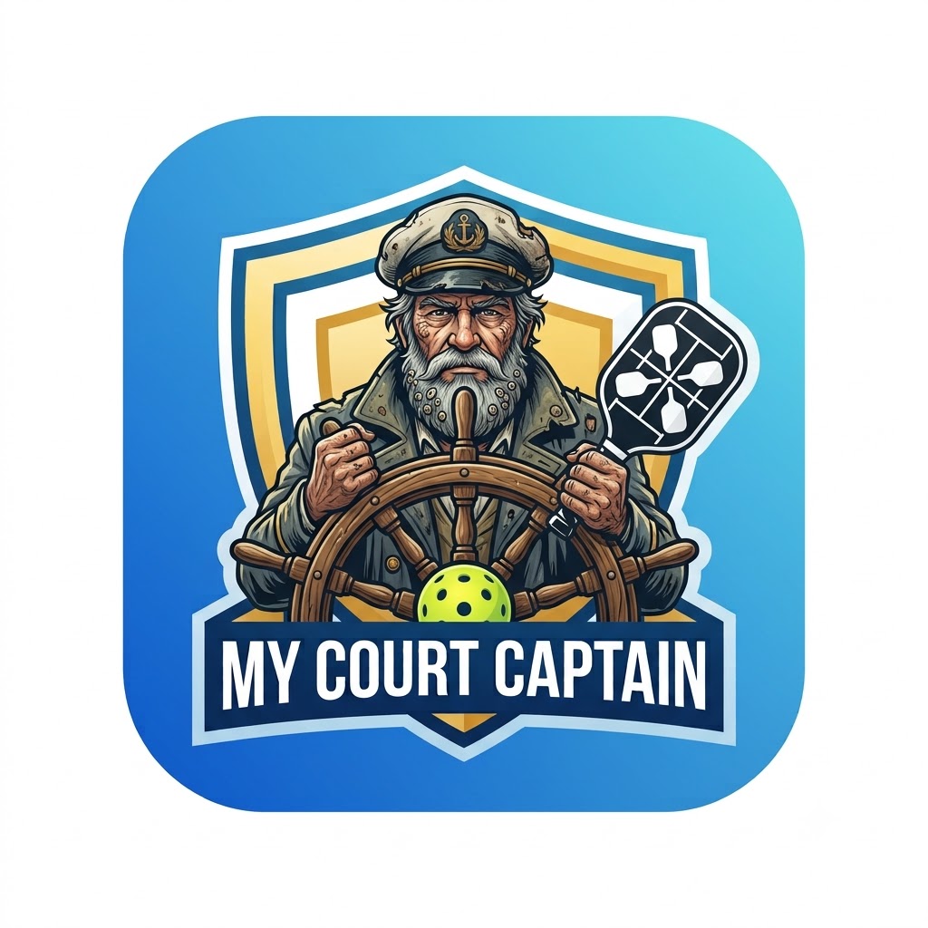 My Court Captain