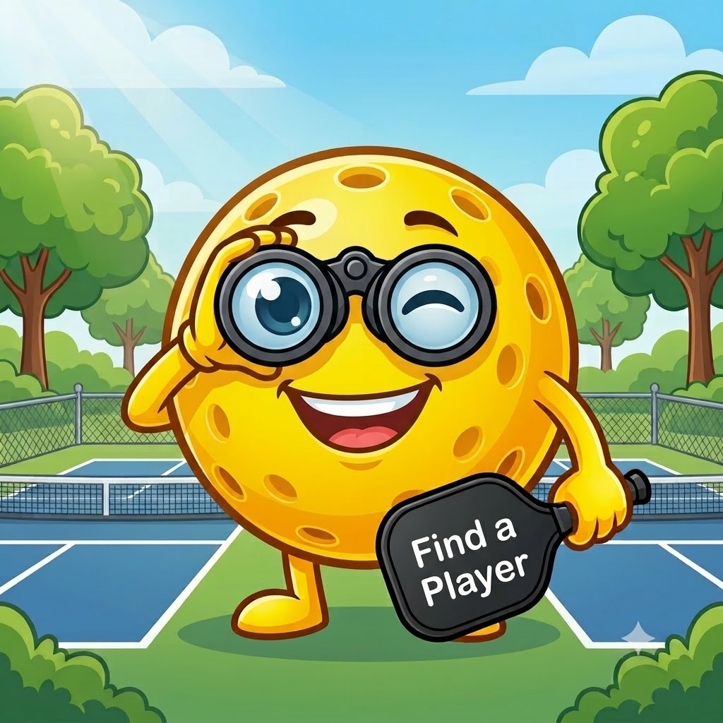 Find the Court